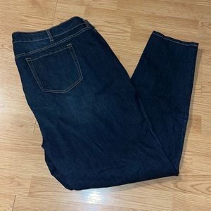 Torrid size 26 tall jeans